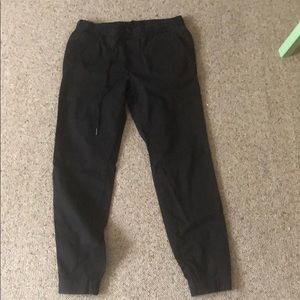 Tentree women’s pacific jogger size